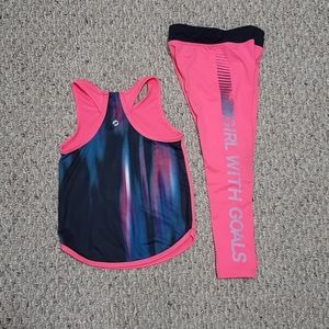 Active Wear